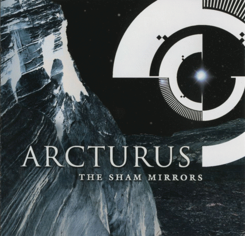 Arcturus : The Sham Mirrors Arcturus : The Sham Mirrors